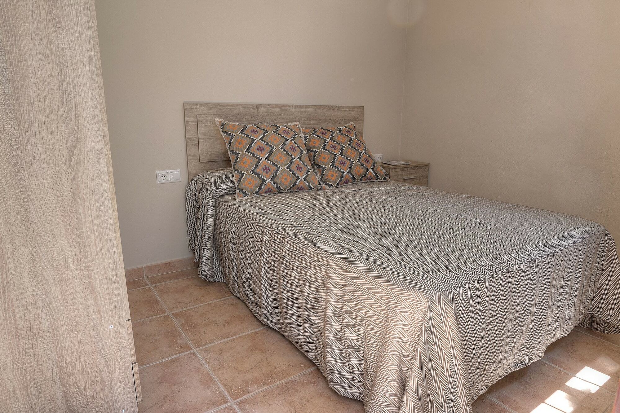 La Torre Apartment Kordoba Bagian luar foto